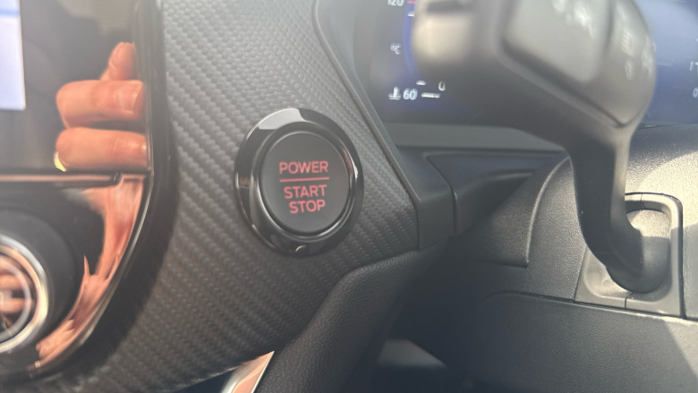 Ford Puma ST 1.0 EcoBoost Hybrid mHEV ST 5dr DCT Petrol Hatchback